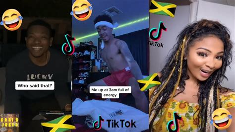 The Jamaican Smile Meme On TikTok, Explained 